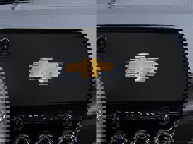 New 2025 Chevrolet Blazer EV LT image 20