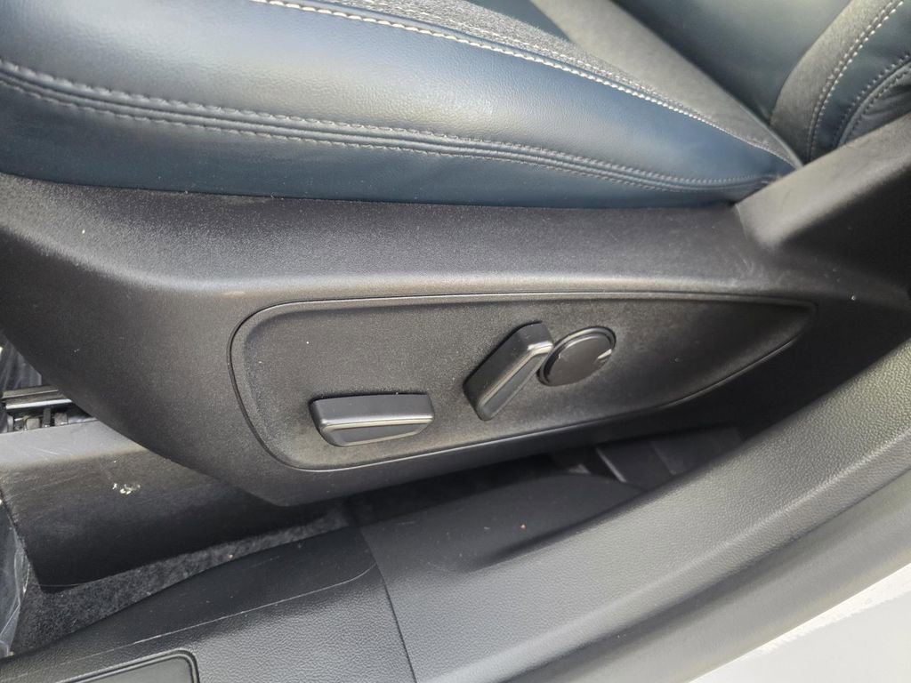 Certified 2022 Ford Bronco Sport Outer Banks w/ Tech Package image 20