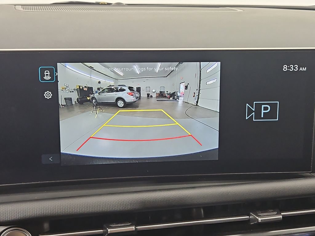 Certified 2026 Hyundai Santa Cruz SEL AWD/4WD image 21