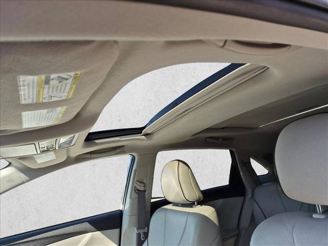 Used 2009 Toyota Venza AWD image 25
