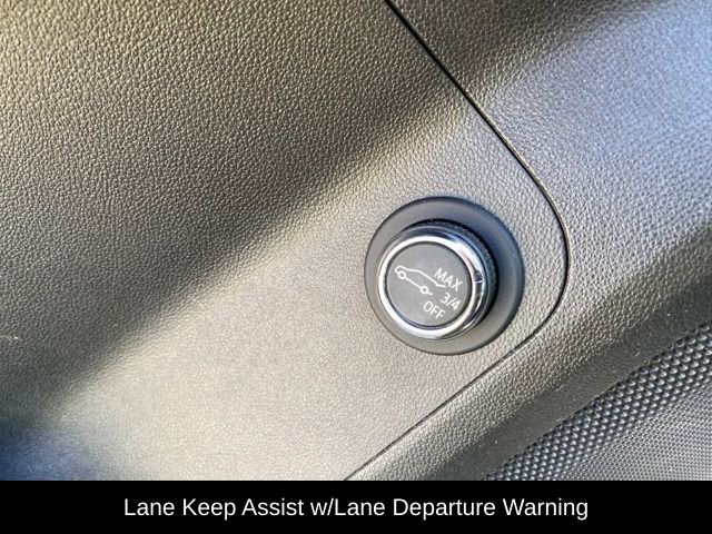 Used 2020 GMC Acadia AT4 w/ Driver Alert Package II image 17