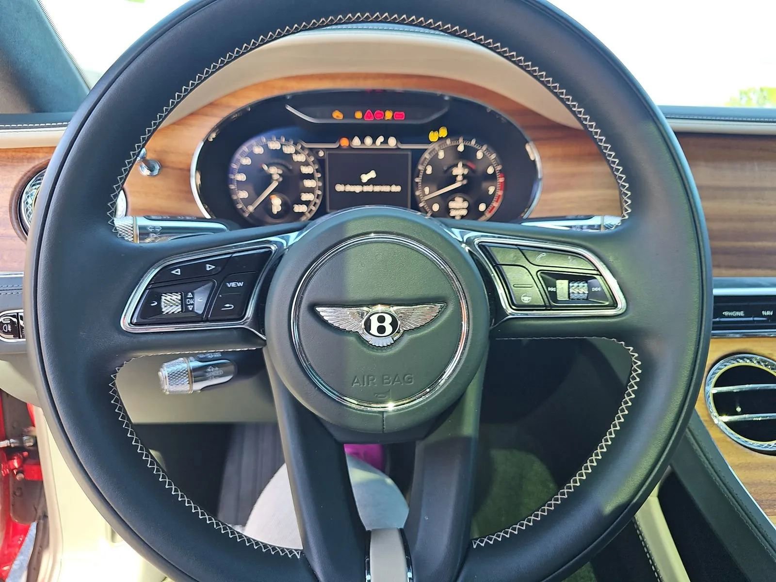 Used 2022 Bentley Continental GT Speed AWD/4WD image 10