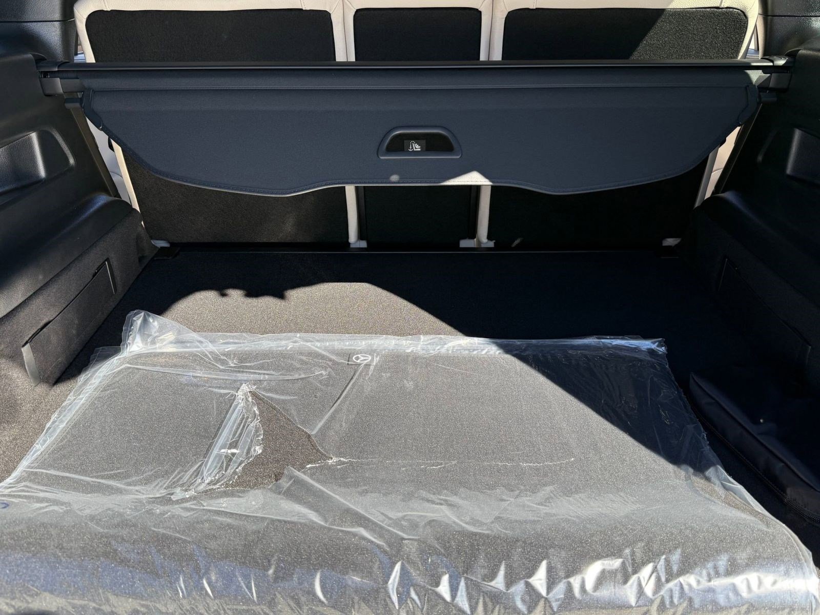 New 2026 Mercedes-Benz GLB 250 image 29