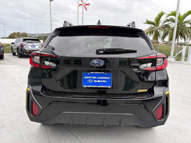 New 2026 Subaru Crosstrek 2.5i Sport AWD/4WD image 3