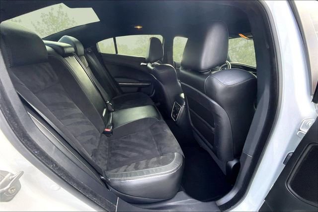 Used 2021 Dodge Charger Scat Pack image 26