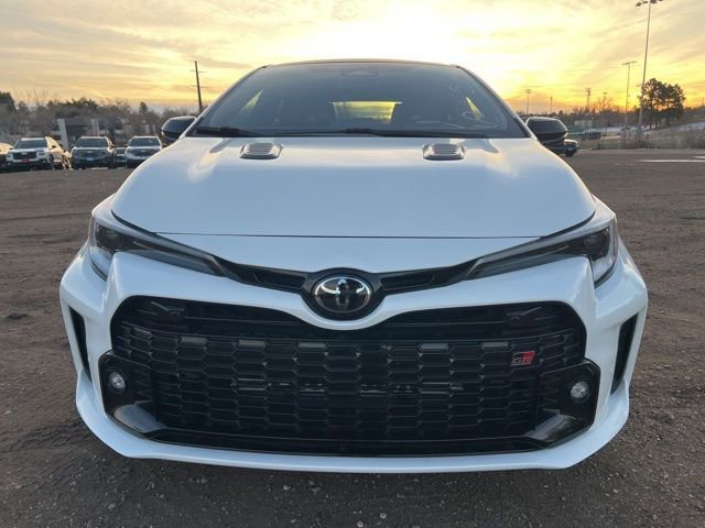 Used 2024 Toyota Corolla GR image 9