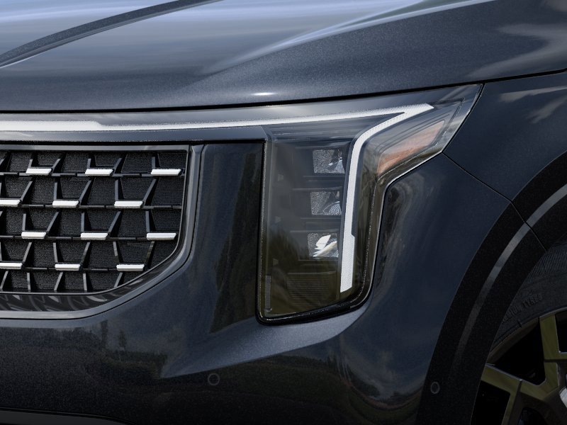 New 2026 Kia Carnival SX image 10