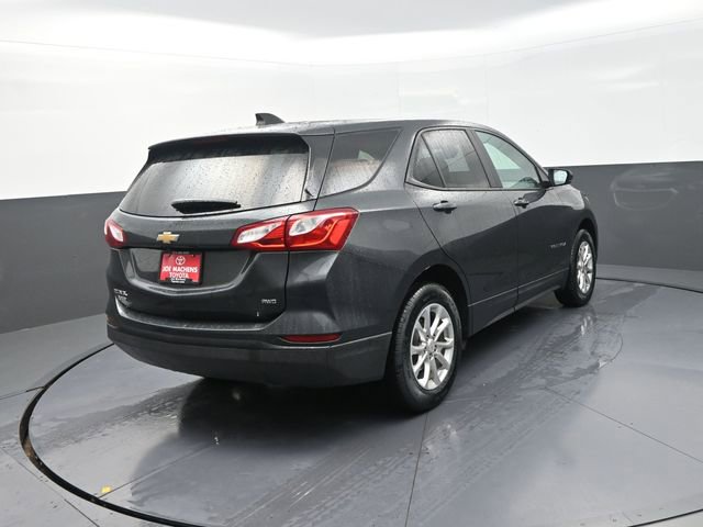 Used 2020 Chevrolet Equinox LS w/ LS Convenience Package AWD/4WD image 28