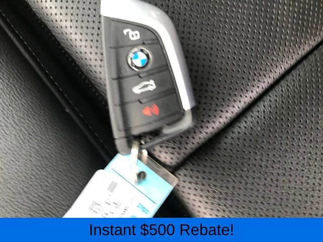 Used 2023 BMW X3 xDrive30i image 27