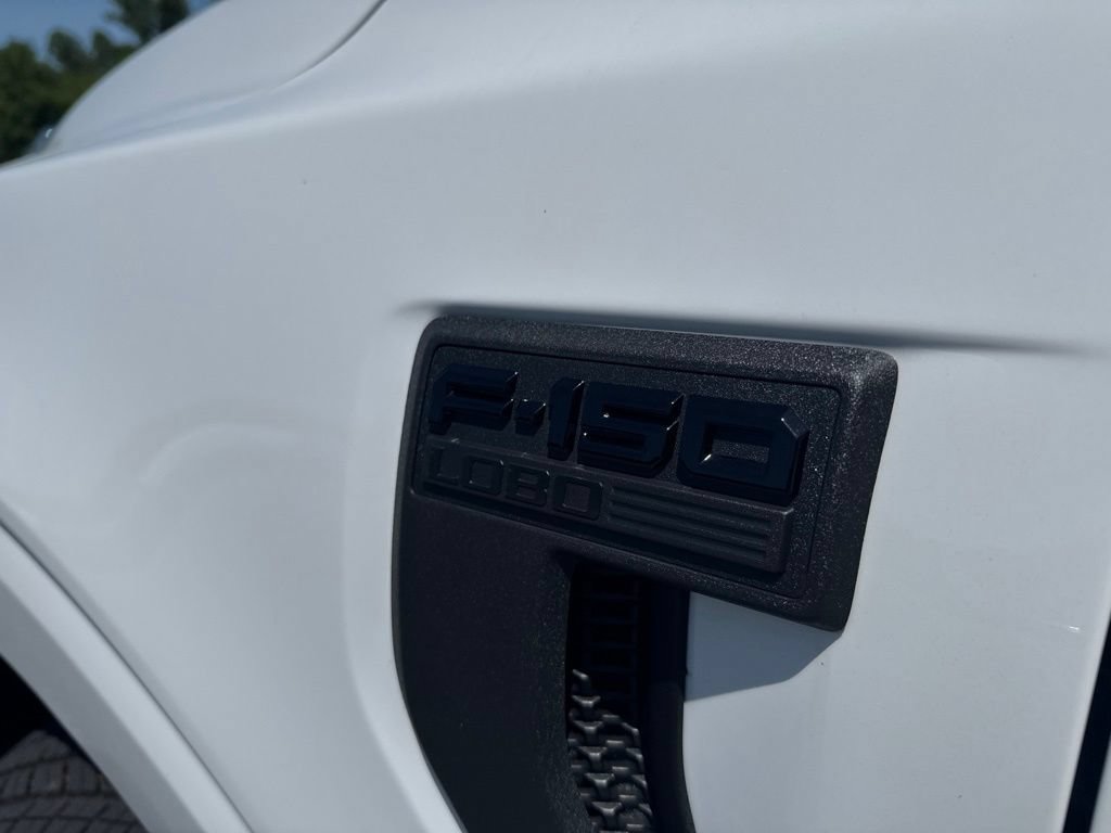 Used 2025 Ford F150 STX w/ LOBO Package AWD/4WD image 9