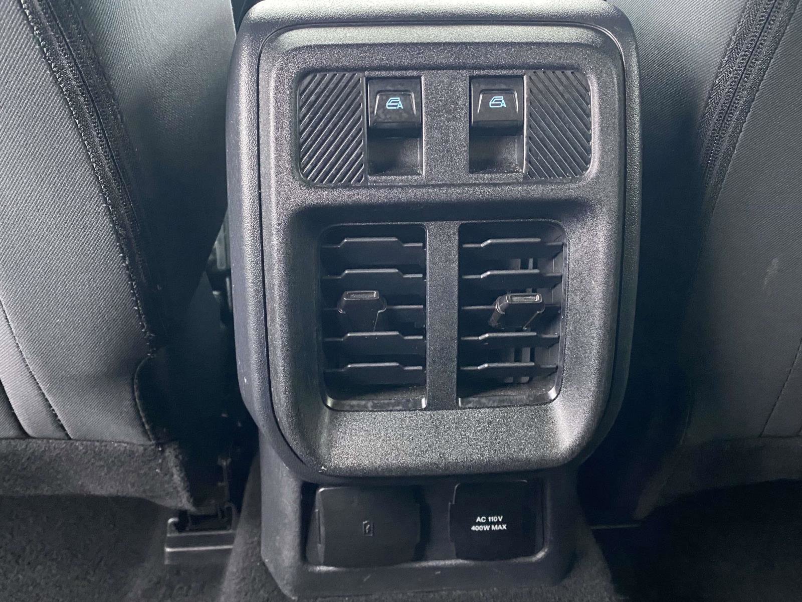 Used 2025 Ford Bronco Big Bend image 11