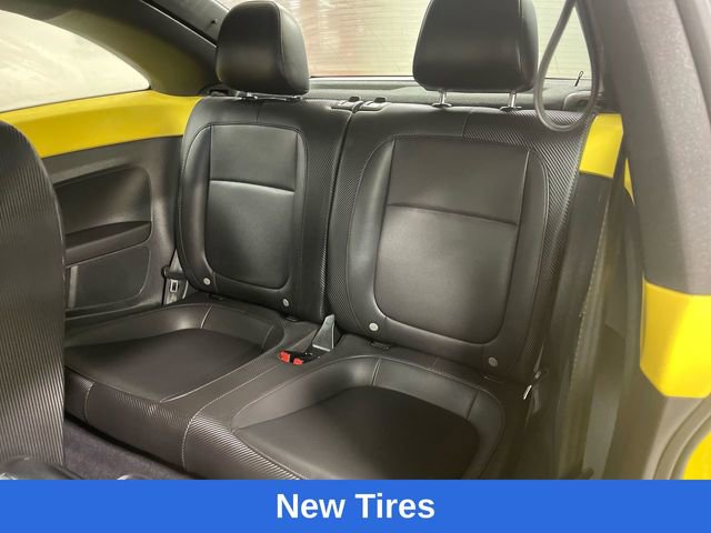 Used 2014 Volkswagen Beetle 1.8T image 20
