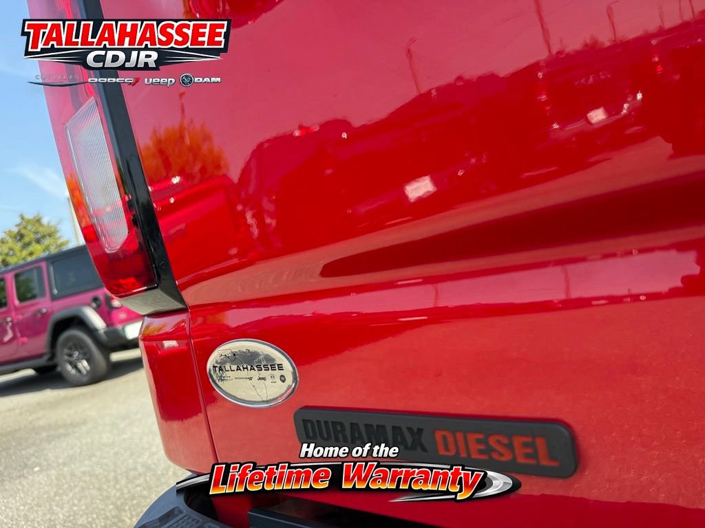 Used 2021 GMC Sierra 1500 Elevation AWD/4WD image 7