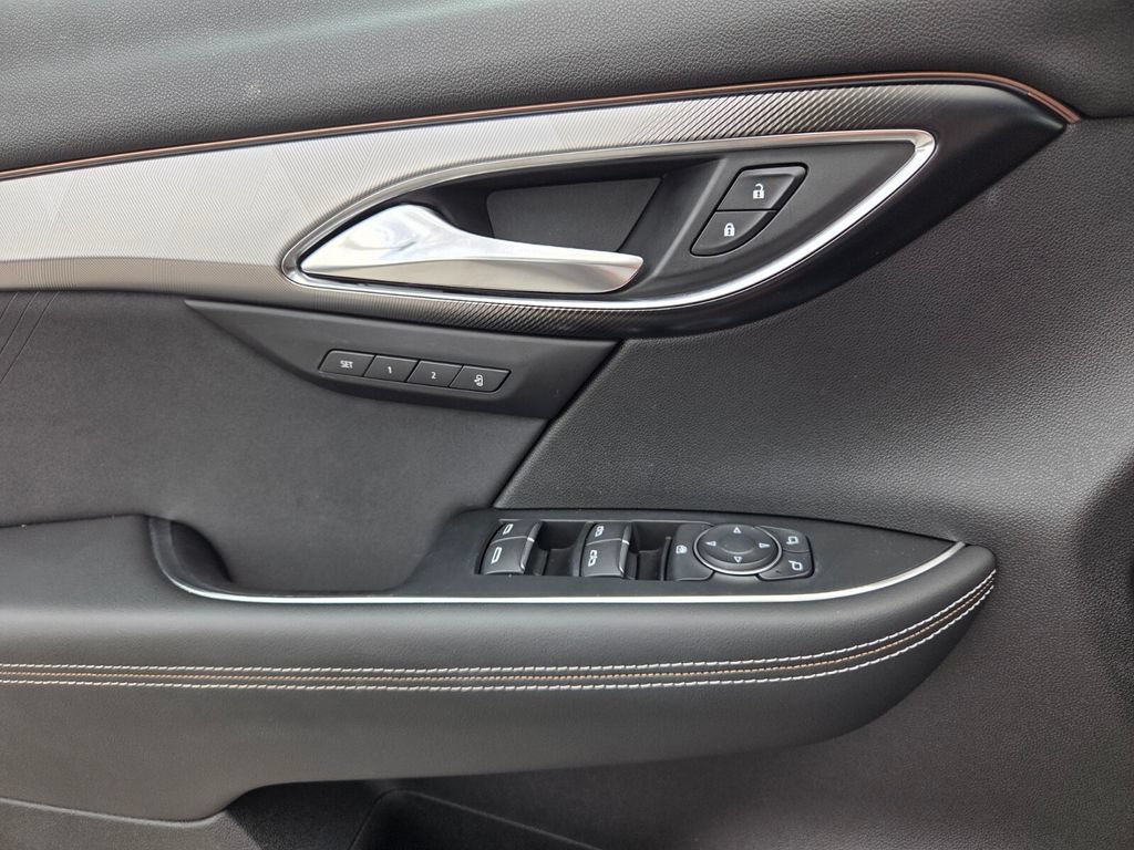 Used 2024 Buick Envision Sport Touring AWD/4WD image 22