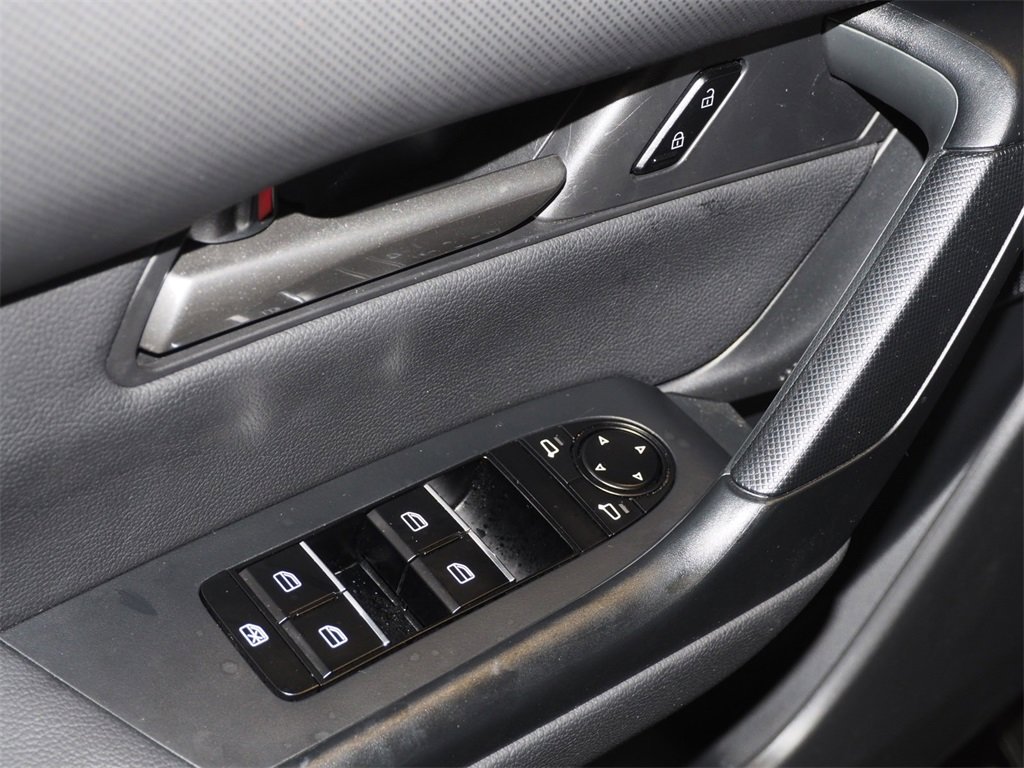 Certified 2025 MAZDA CX-50 2.5 Hybrid w/ Weather Package image 27