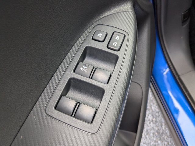 New 2026 Mitsubishi Eclipse Cross SE AWD/4WD image 21