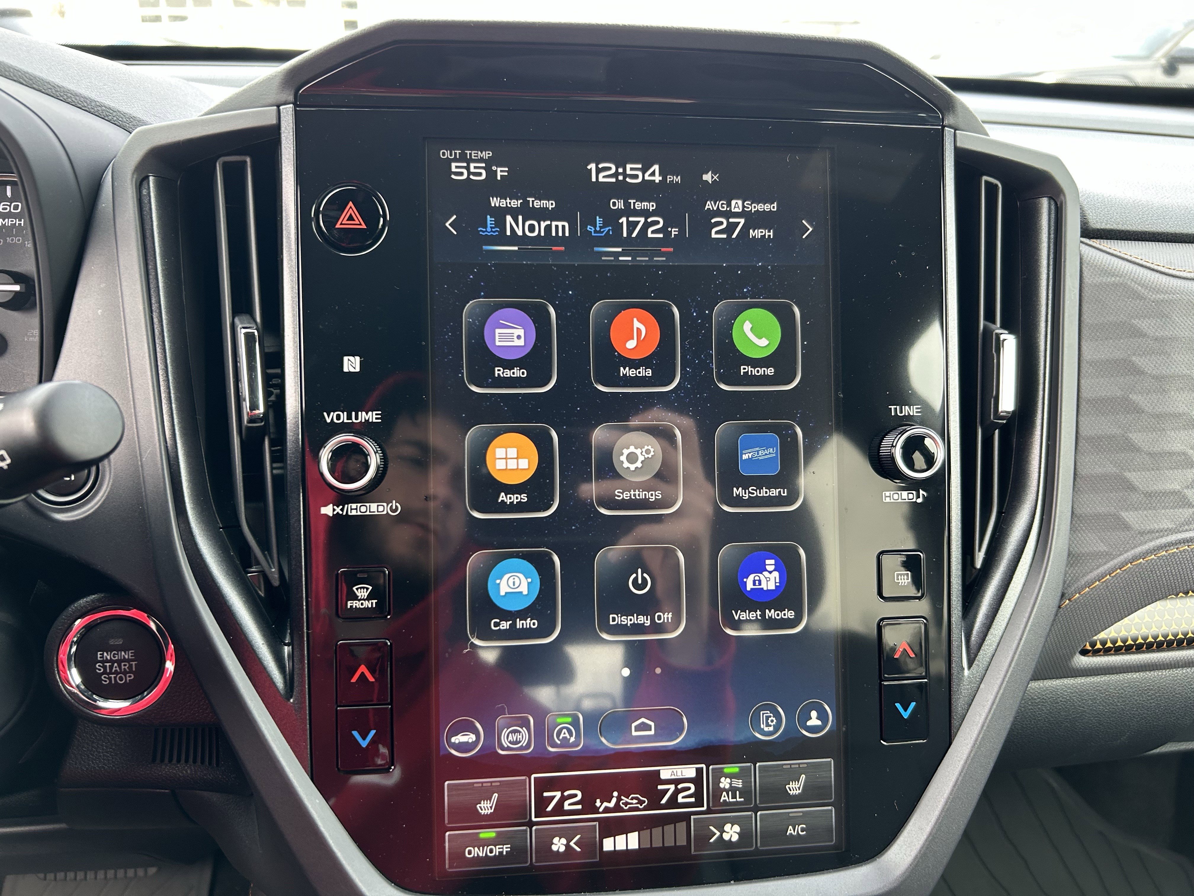 Certified 2026 Subaru Forester Wilderness image 12