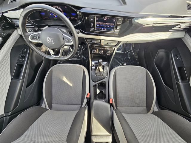 Used 2023 Volkswagen Taos S image 27