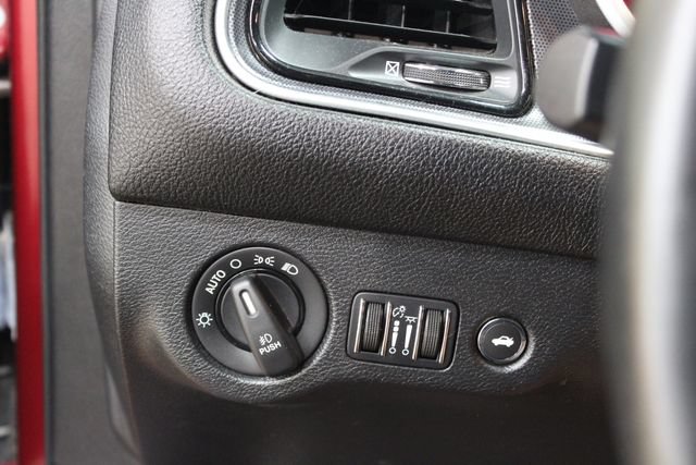 Used 2017 Dodge Challenger SXT Plus RWD image 13