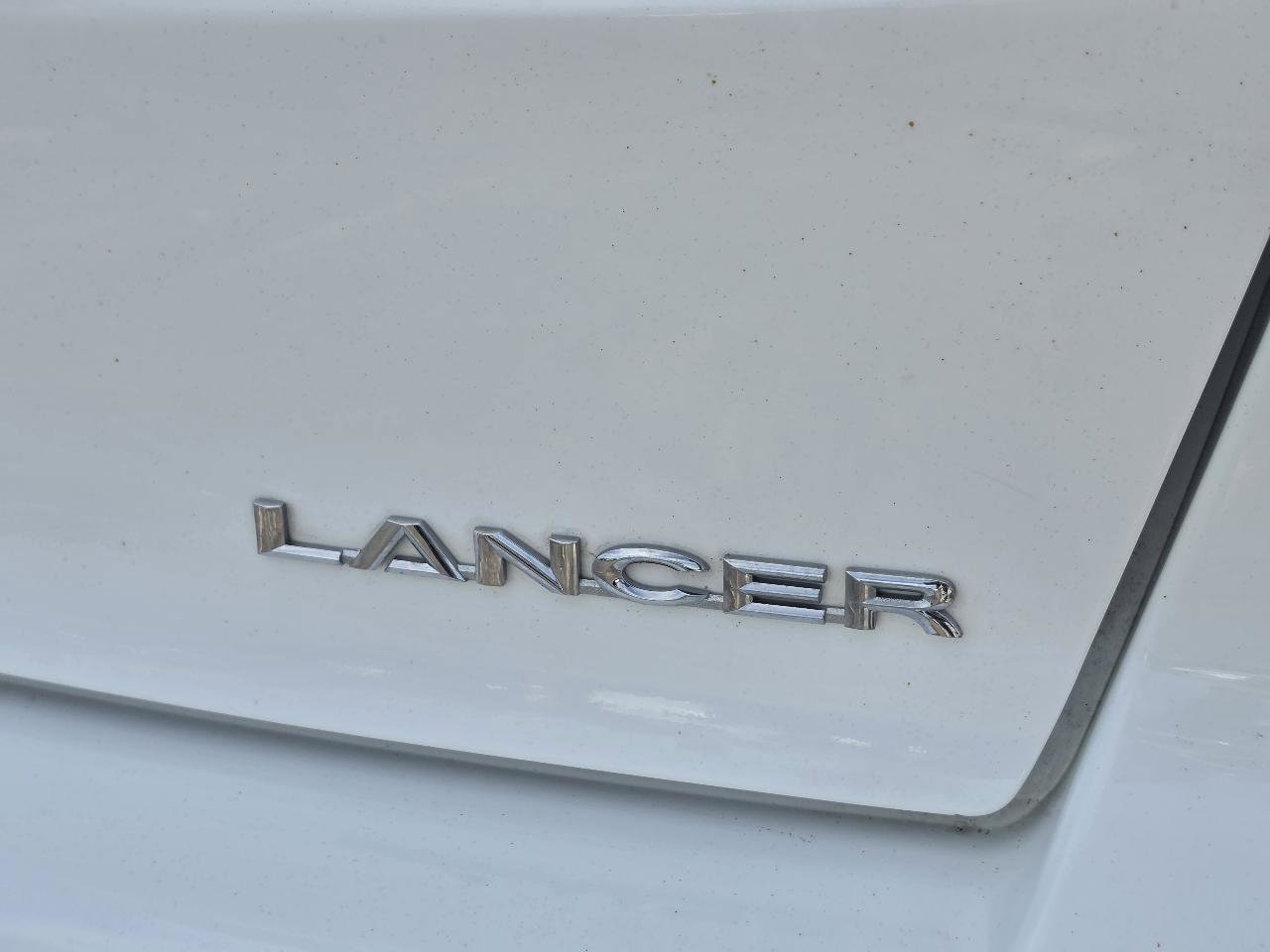 Used 2015 Mitsubishi Lancer ES FWD image 30