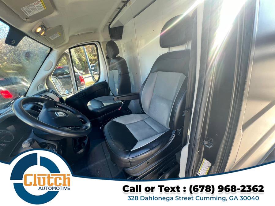 Used 2019 RAM ProMaster 1500 image 9