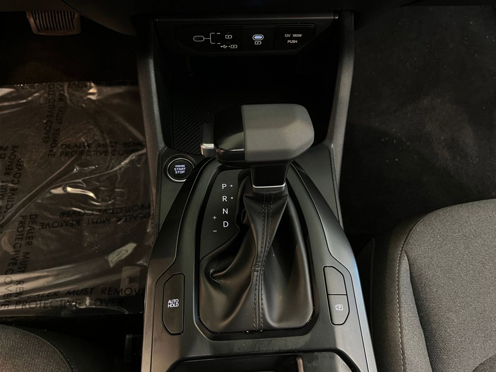 Used 2025 Kia K4 LXS image 40