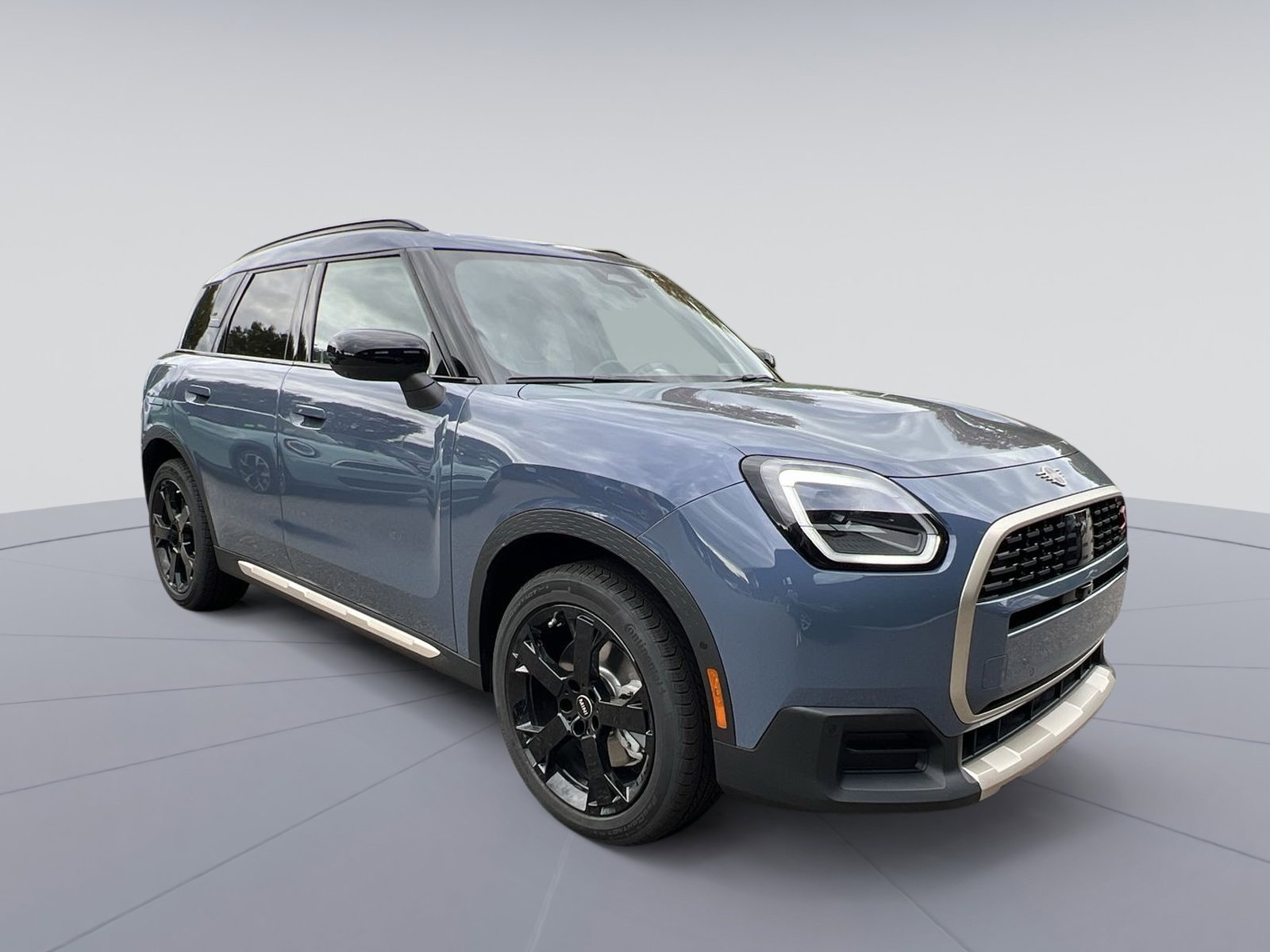 New 2026 MINI Cooper Countryman S AWD/4WD image 7
