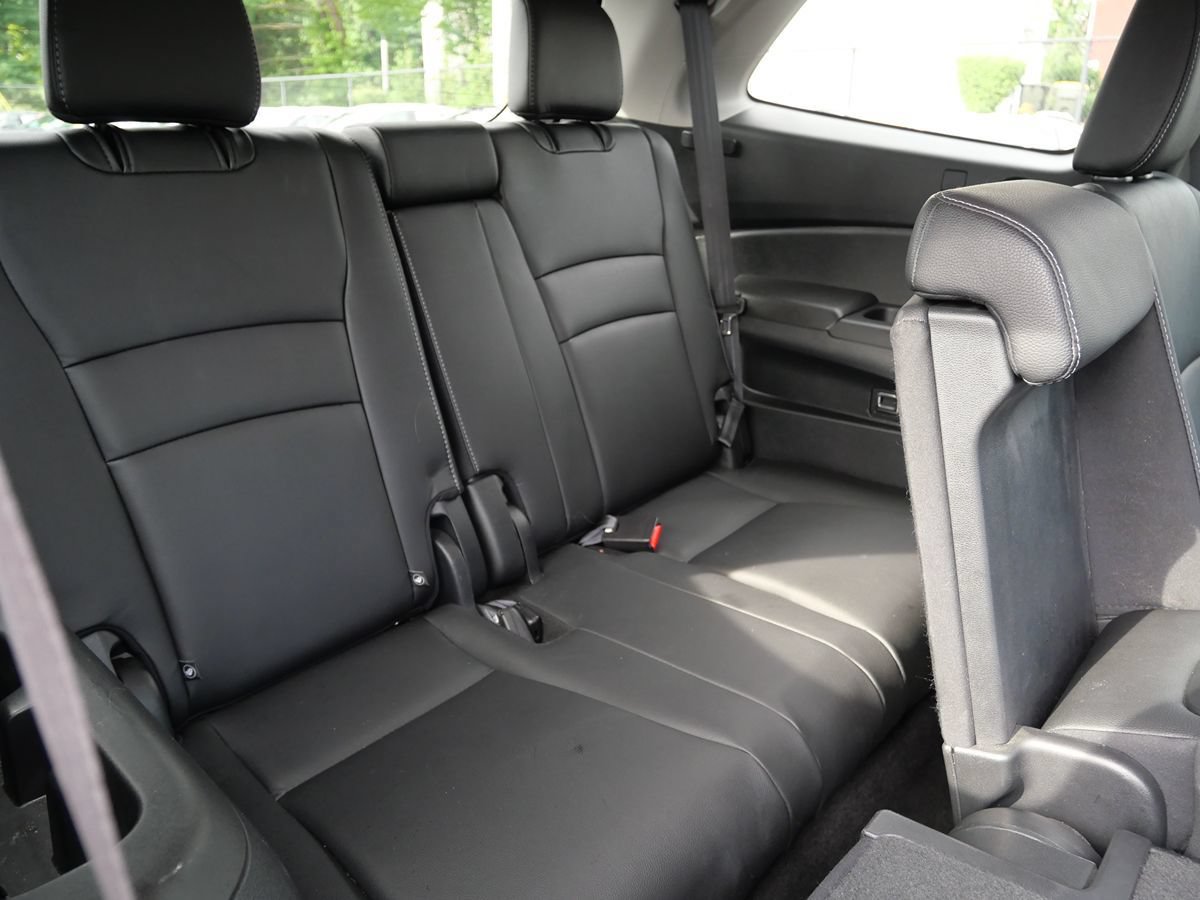 Used 2021 Honda Pilot Special Edition image 33