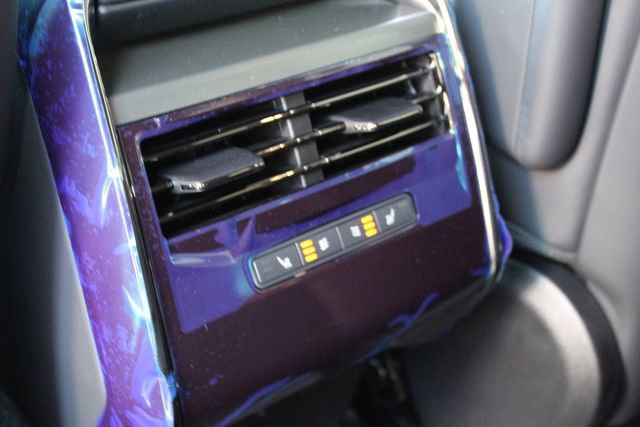 New 2025 Land Rover Range Rover Sport Dynamic SE image 21