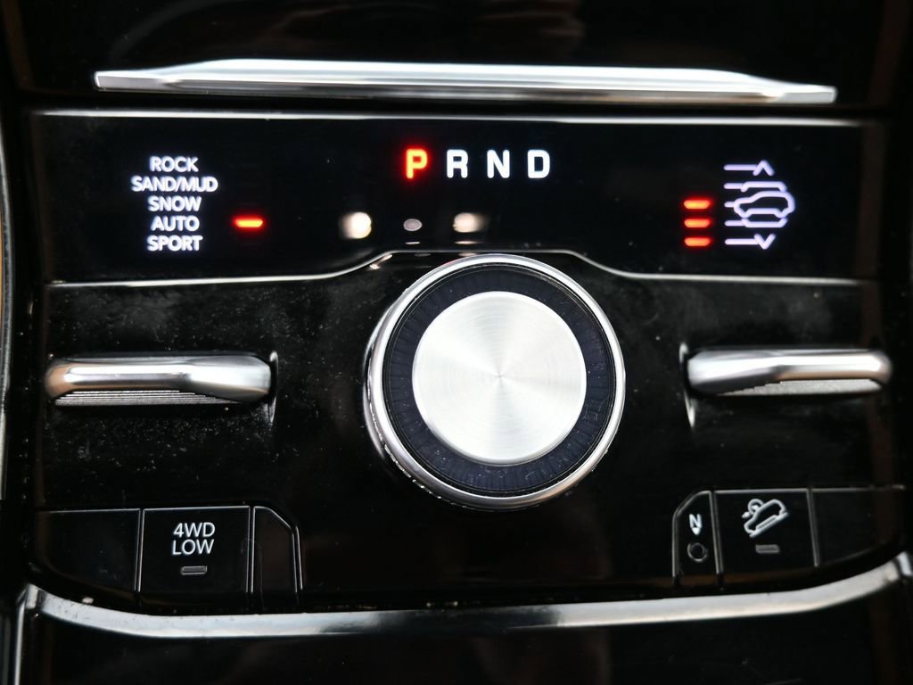 Used 2024 Jeep Grand Cherokee L Summit image 30