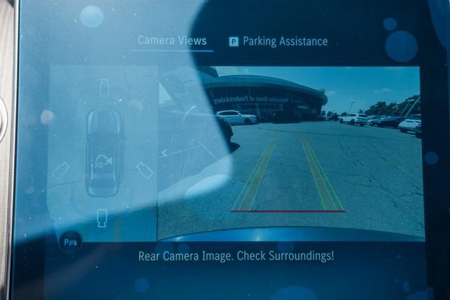 New 2026 Mercedes-Benz C 300 4MATIC Sedan image 44