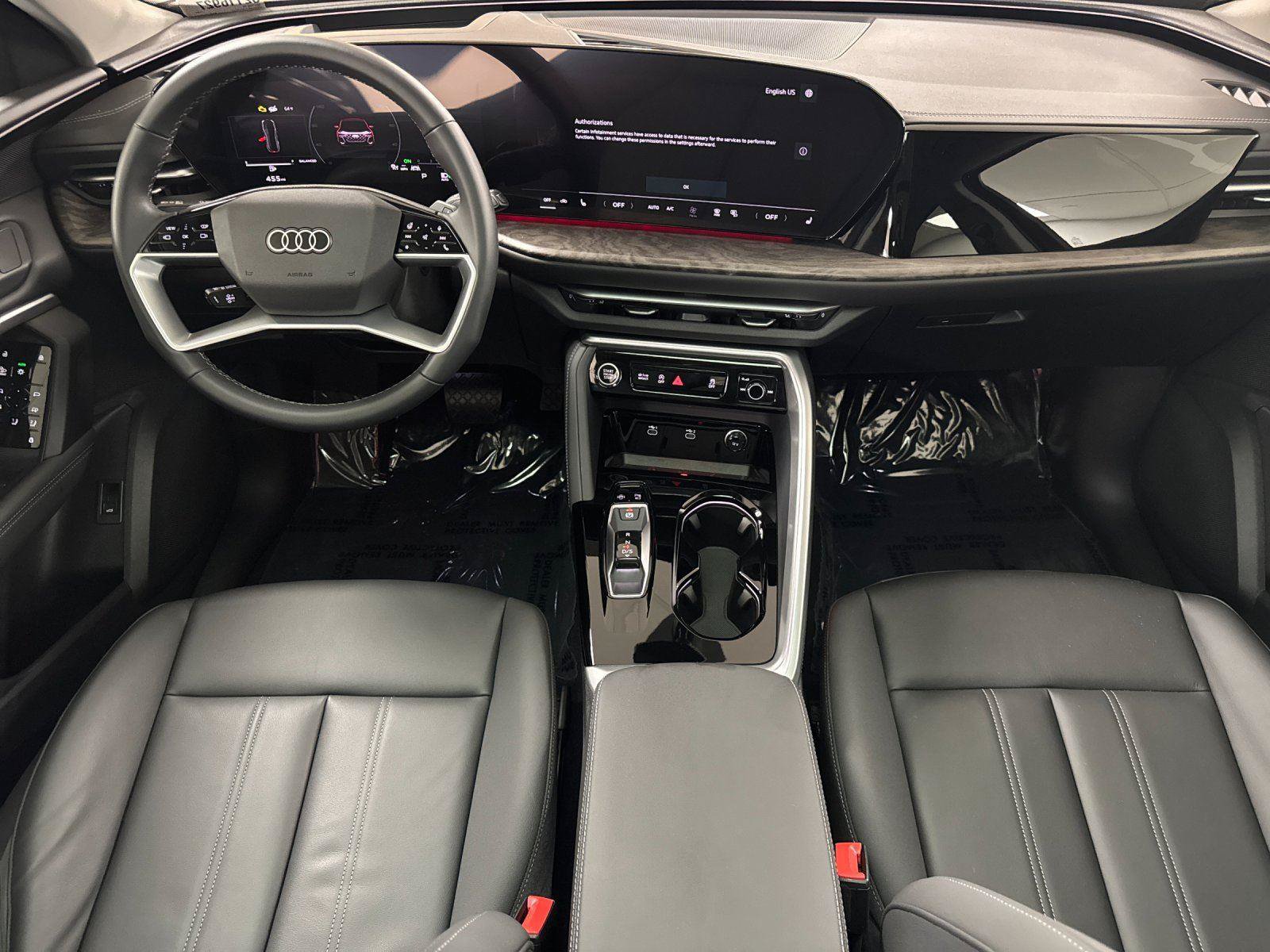 Used 2025 Audi Q5 Premium w/ Premium Plus AWD/4WD image 13