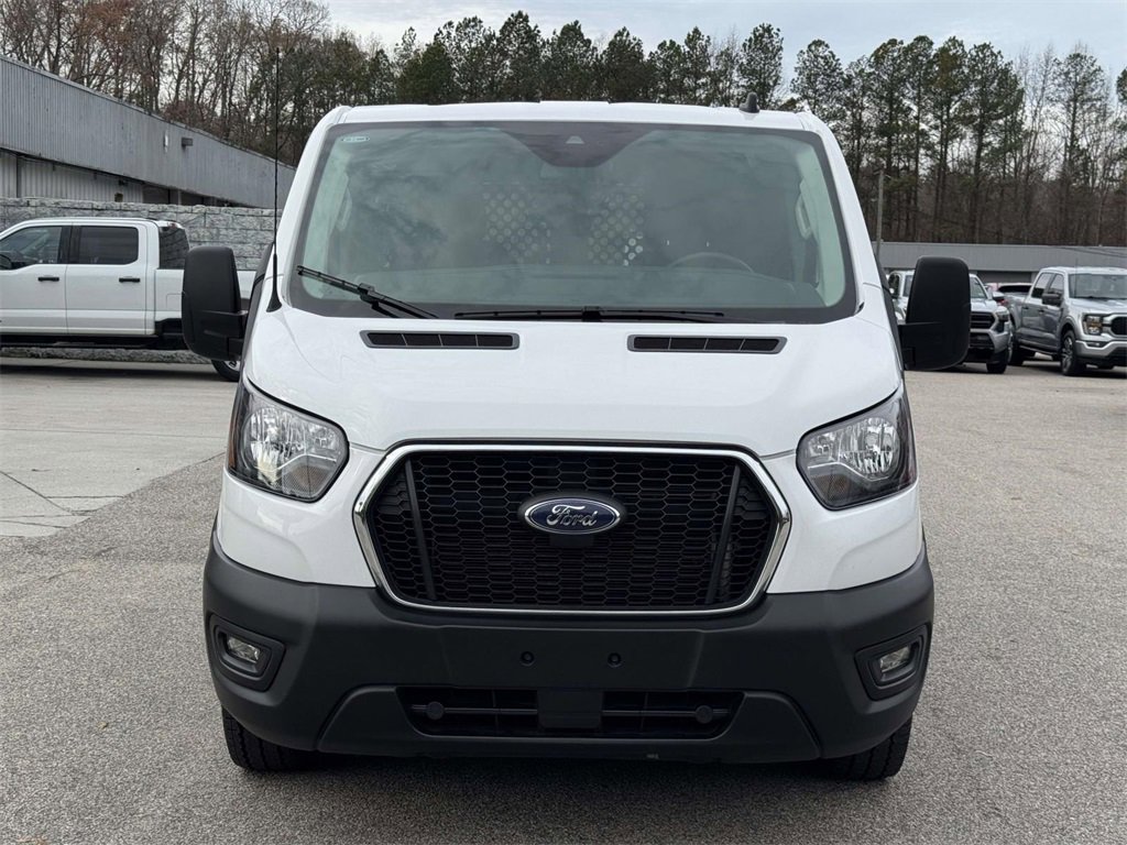 Used 2023 Ford Transit 250 Low Roof w/ Exterior Upgrade Package image 25