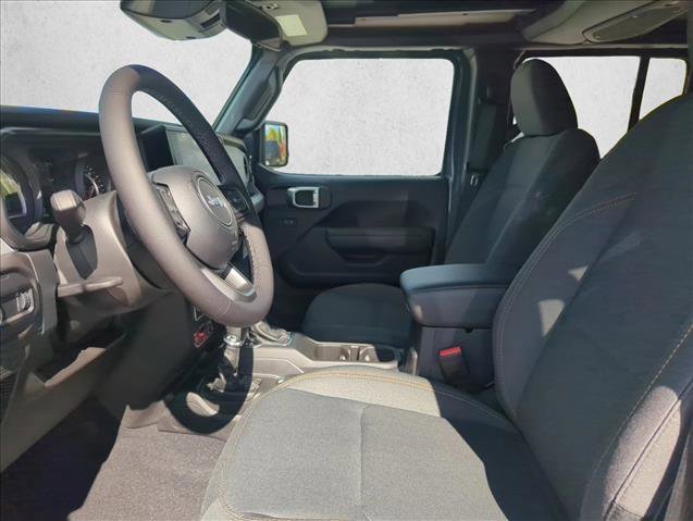 New 2026 Jeep Wrangler Willys video 4