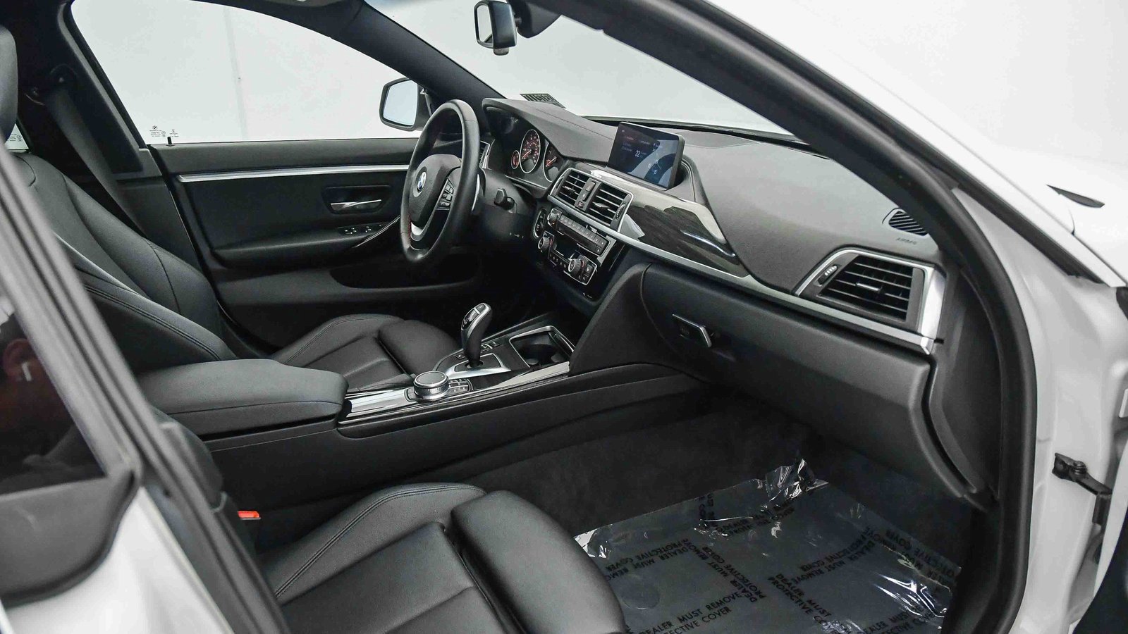 Used 2019 BMW 430i Gran Coupe w/ Convenience Package image 16