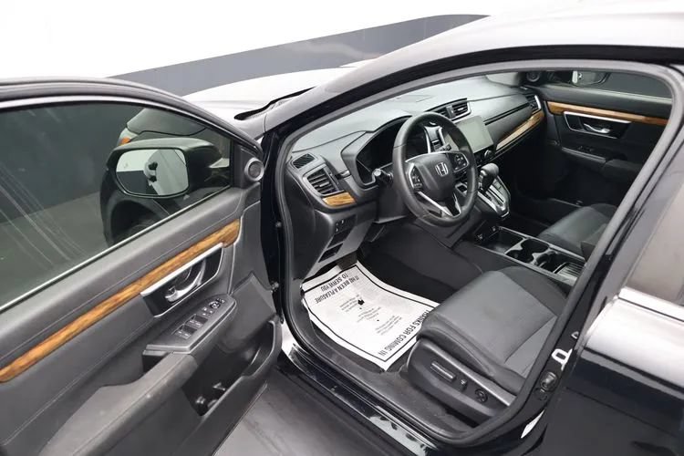 Used 2021 Honda CR-V EX image 13