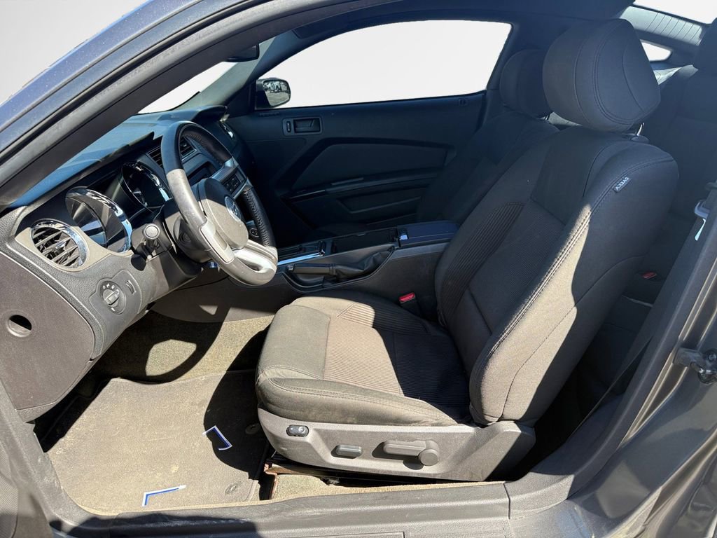 Used 2014 Ford Mustang Coupe w/ Equipment Group 102A image 12