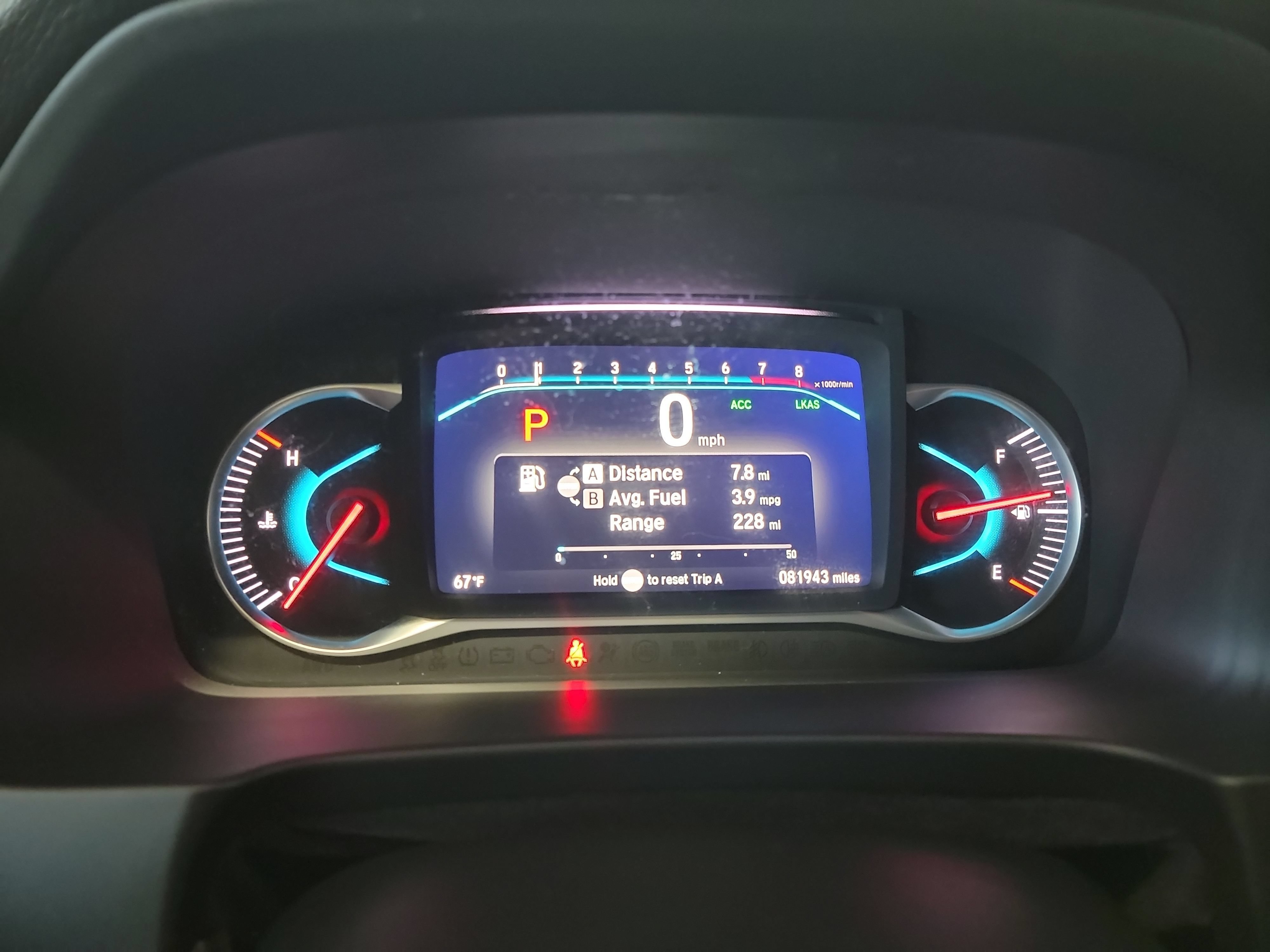 Used 2021 Honda Pilot Elite image 18