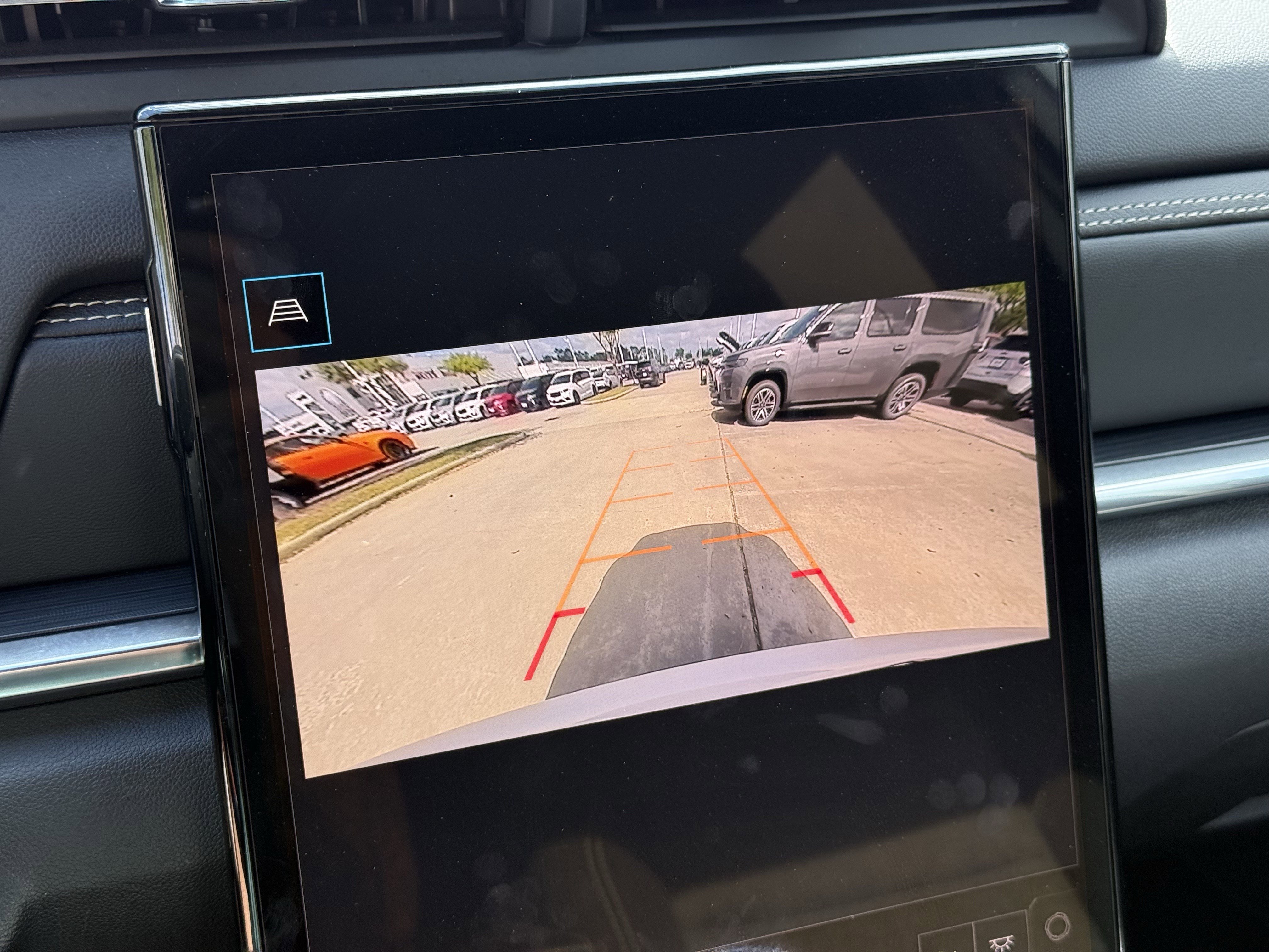Used 2026 GMC Terrain Elevation image 22