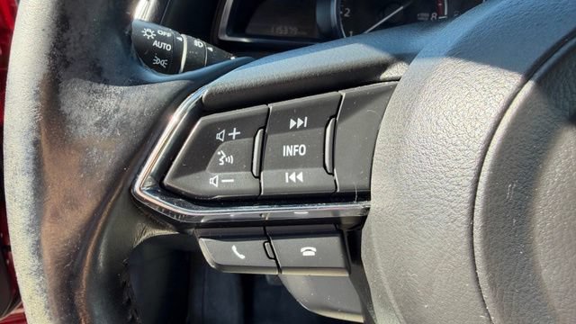 Used 2018 MAZDA MAZDA3 Grand Touring w/ Premium Equipment Package FWD image 22