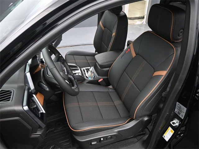 New 2026 GMC Canyon AT4 image 11