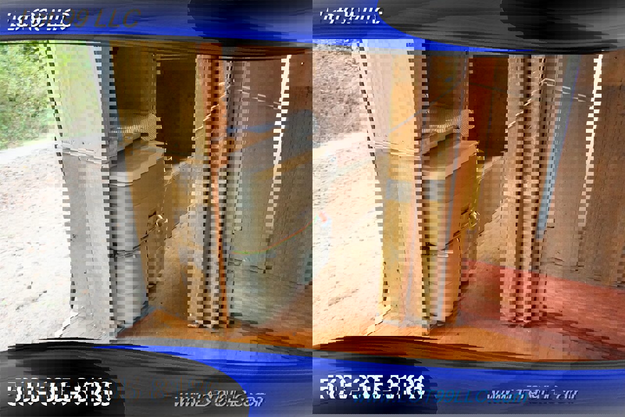 Used 2012 Ford E-350 and Econoline 350 XLT image 16