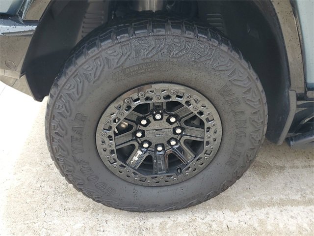 New 2024 GMC Hummer EV 3X w/ Omega Edition image 18