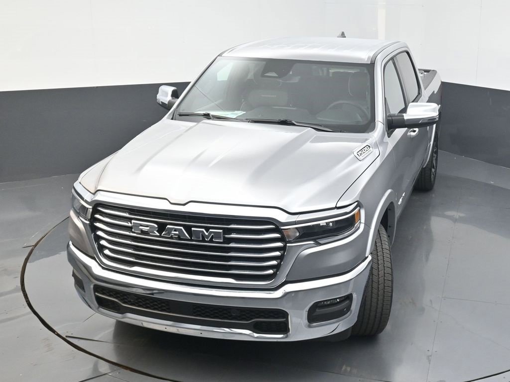 New 2026 RAM 1500 Laramie image 38