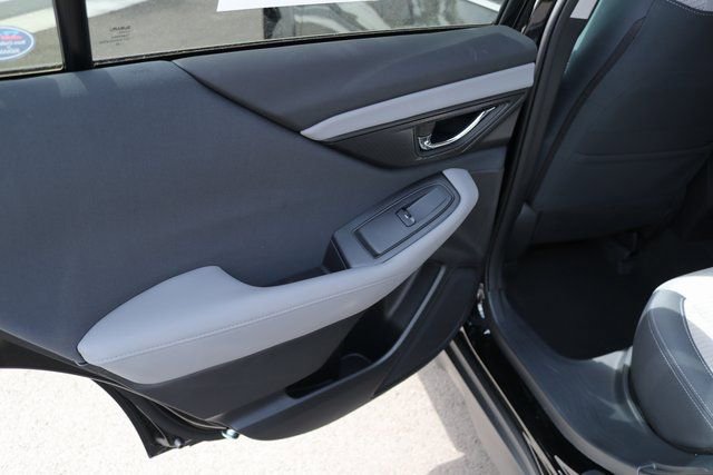 Used 2025 Subaru Outback Premium image 14