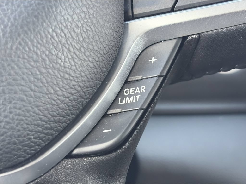 Used 2024 RAM 2500 Big Horn AWD/4WD image 13