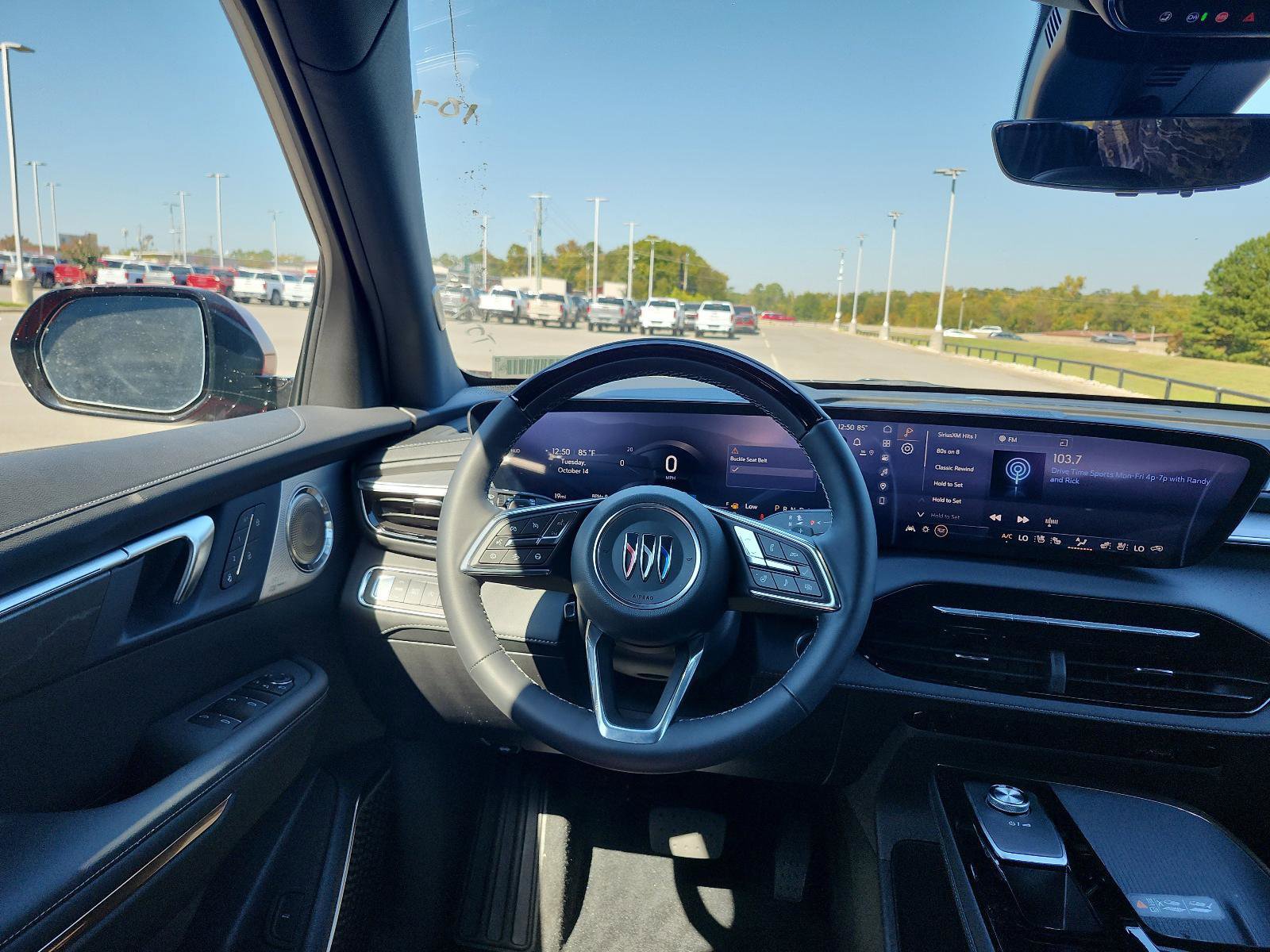 New 2026 Buick Enclave Avenir w/ Super Cruise Package image 11