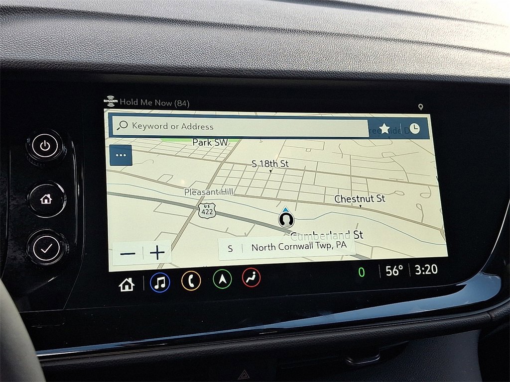 Used 2023 Buick Envision Avenir image 18