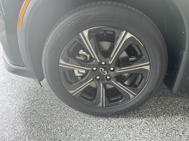 New 2027 INFINITI QX60 Autograph w/ Dark Cargo Package AWD/4WD image 51