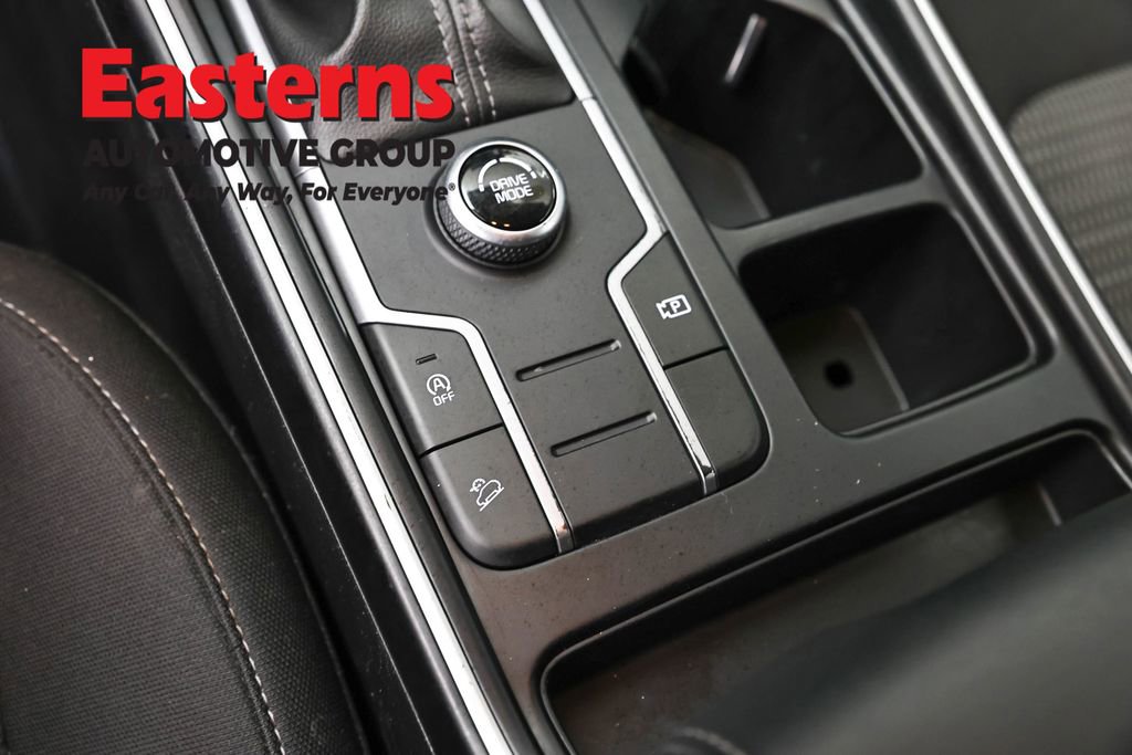 Used 2022 Kia Sorento LX FWD image 20